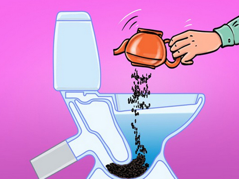 Hàng xóm đổ coca vào bồn cầu ai nhìn cũng mắng, khi thấy thành quả mọi người đều câm nín-6