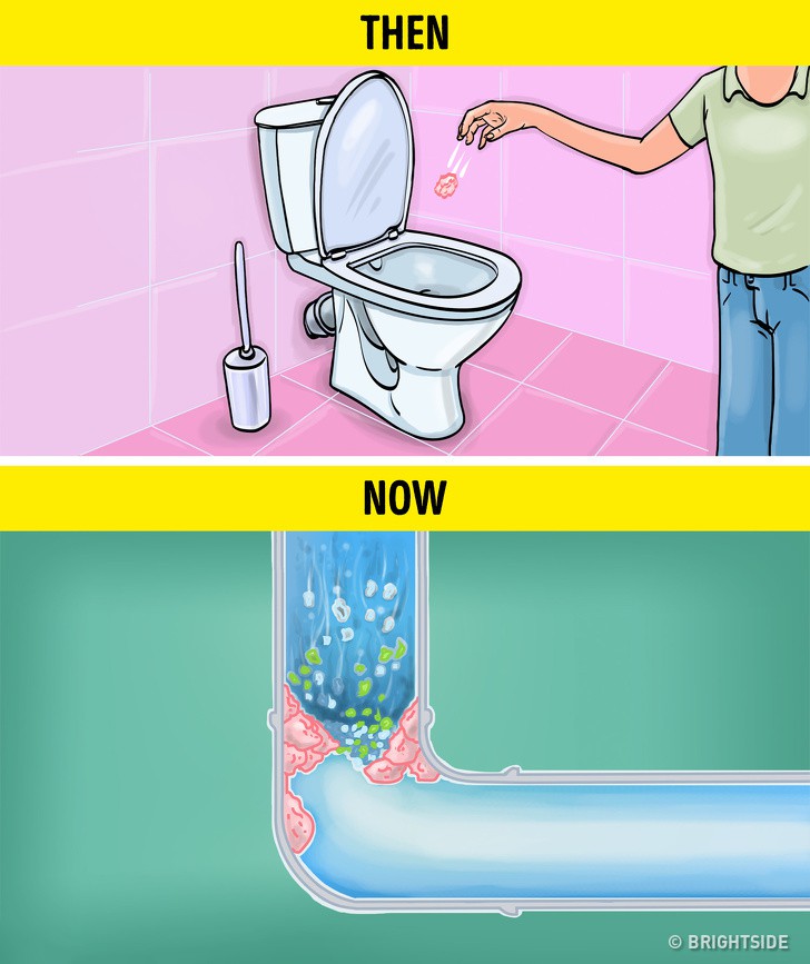 8 loại rác tuyệt đối không vứt vào bồn cầu nếu không muốn có ngày WC ngập ngụa-2