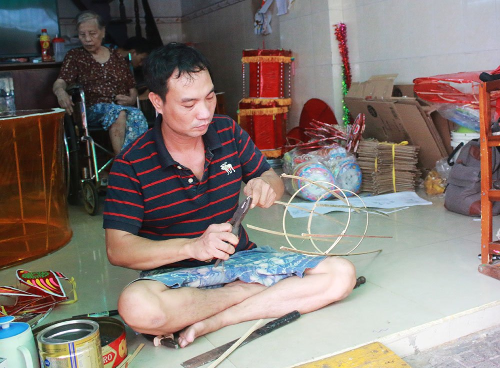 Mỗi năm chỉ ngóng 1 ngày: Nhận 3.000 đơn hàng, chốt tiền trăm triệu-10