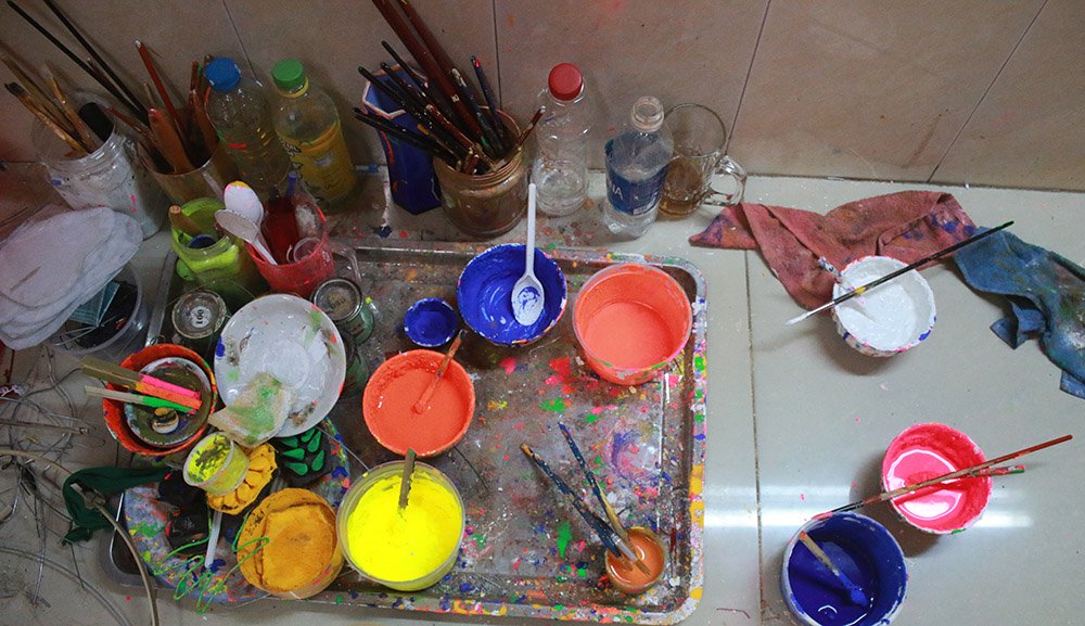 Mỗi năm chỉ ngóng 1 ngày: Nhận 3.000 đơn hàng, chốt tiền trăm triệu-4