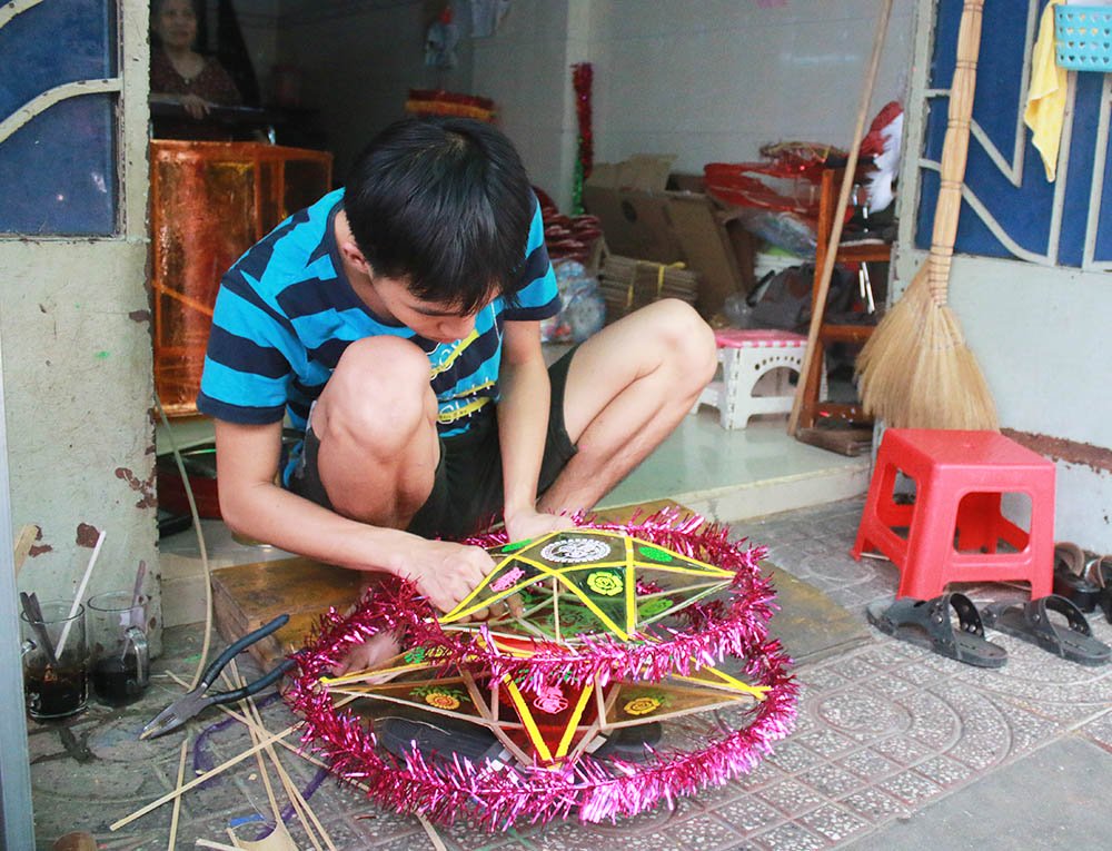 Mỗi năm chỉ ngóng 1 ngày: Nhận 3.000 đơn hàng, chốt tiền trăm triệu-6