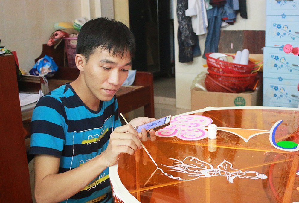 Mỗi năm chỉ ngóng 1 ngày: Nhận 3.000 đơn hàng, chốt tiền trăm triệu-8