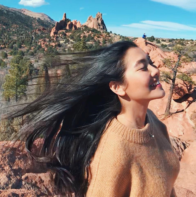 Tốt nghiệp ngành Y bằng Xuất sắc với GPA 4.0, hoa khôi du học sinh Việt được Viện ung thư hàng đầu thế giới giữ lại làm việc-8