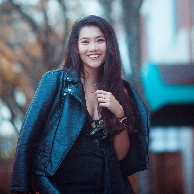 Tốt nghiệp ngành Y bằng Xuất sắc với GPA 4.0, hoa khôi du học sinh Việt được Viện ung thư hàng đầu thế giới giữ lại làm việc-15