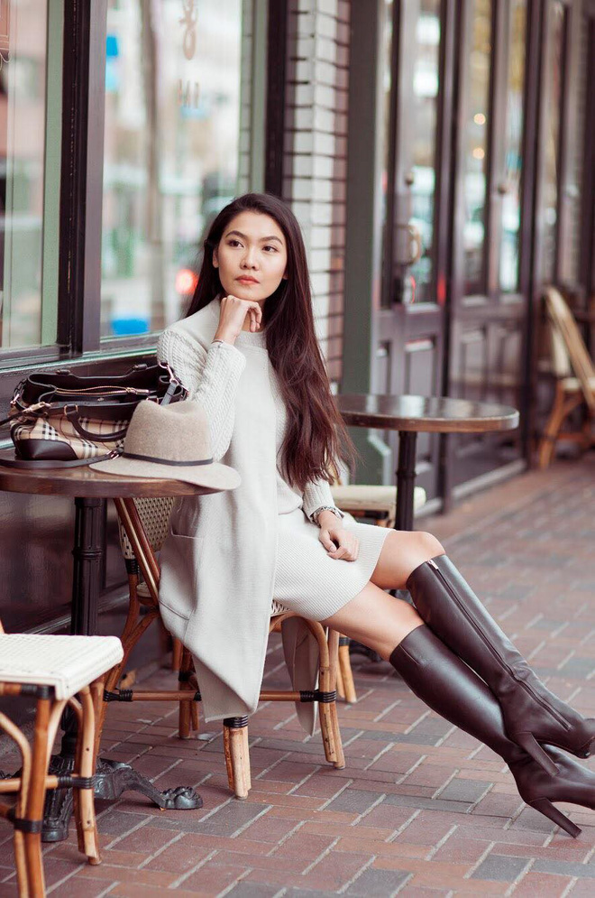 Tốt nghiệp ngành Y bằng Xuất sắc với GPA 4.0, hoa khôi du học sinh Việt được Viện ung thư hàng đầu thế giới giữ lại làm việc-9