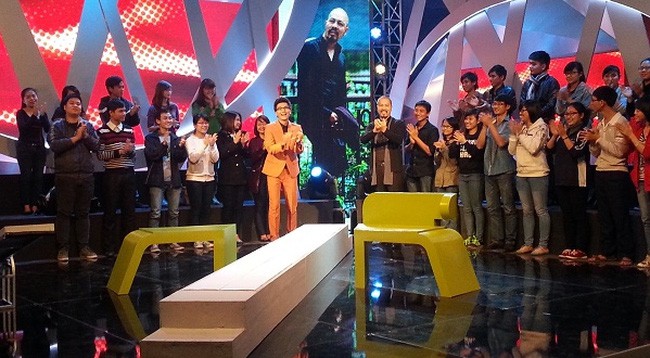 Chỉ cần vỗ tay, cười và nhận tiền, công việc làm thêm này đang được rất nhiều bạn sinh viên săn đón-3