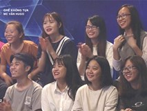 Chỉ cần vỗ tay, cười và nhận tiền, công việc làm thêm này đang được rất nhiều bạn sinh viên săn đón Chỉ cần vỗ tay, cười và nhận tiền, công việc làm thêm này đang được rất nhiều bạn sinh viên săn đón