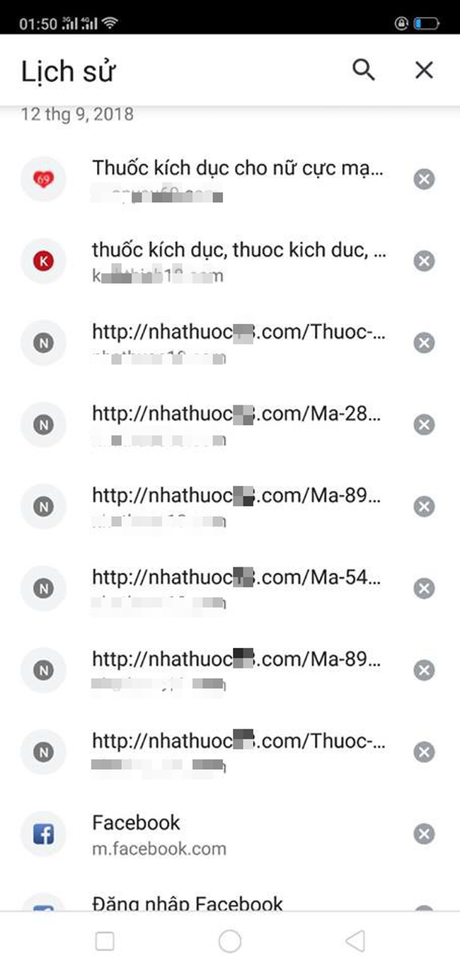 Chồng lập facebook khác để dễ bề liên lạc với người yêu cũ, vợ bó tay phải nhờ chị em hiến kế hay-3