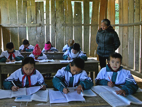 10 phát ngôn chú ý về SGK độc quyền, lãng phí nghìn tỷ đồng/năm-11