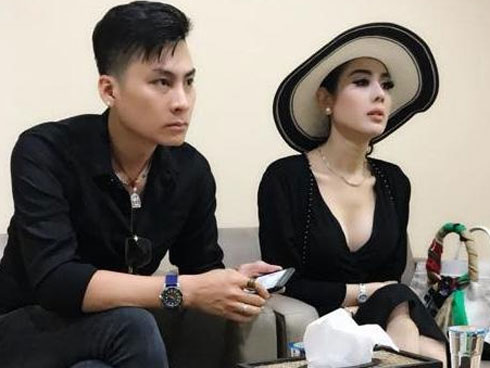 Làm dâu kiểu Lâm Khánh Chi: Tôi không sợ mẹ chồng. Không có lỗi thì sao phải sợ?-6