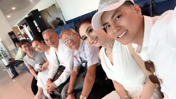 Choáng trước số tiền khủng mà Lâm Khánh Chi bỏ ra để sang Thái sinh con-1