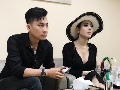 Choáng trước số tiền khủng mà Lâm Khánh Chi bỏ ra để sang Thái sinh con-2