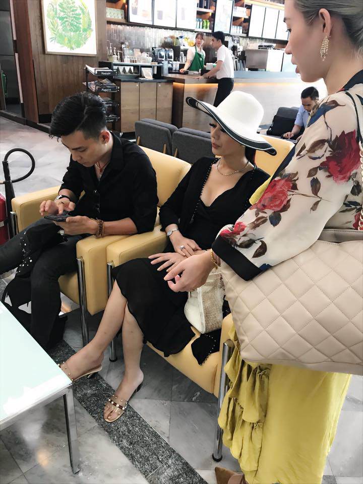 Choáng trước số tiền khủng mà Lâm Khánh Chi bỏ ra để sang Thái sinh con-4