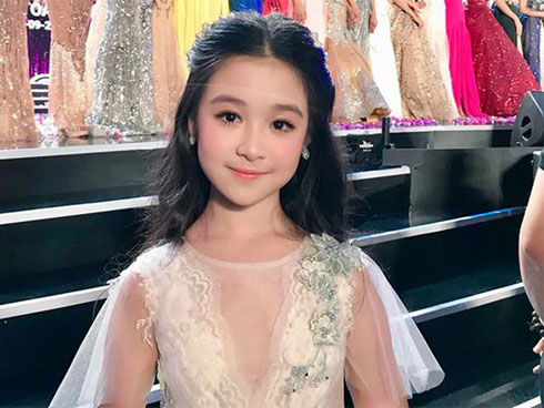 Thiếu nữ người Ê Đê bị nhầm là con lai vì vẻ ngoài xinh xắn cùng chiều cao 1m70-9