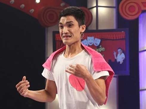 Mạc Văn Khoa chạm đáy nỗi đau theo phong cách cực lầy-1