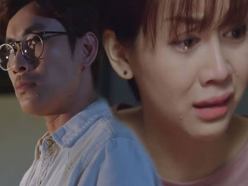 An Nguy công khai yêu Kiều Minh Tuấn và đây là phản ứng bất ngờ của người yêu tin đồn-3