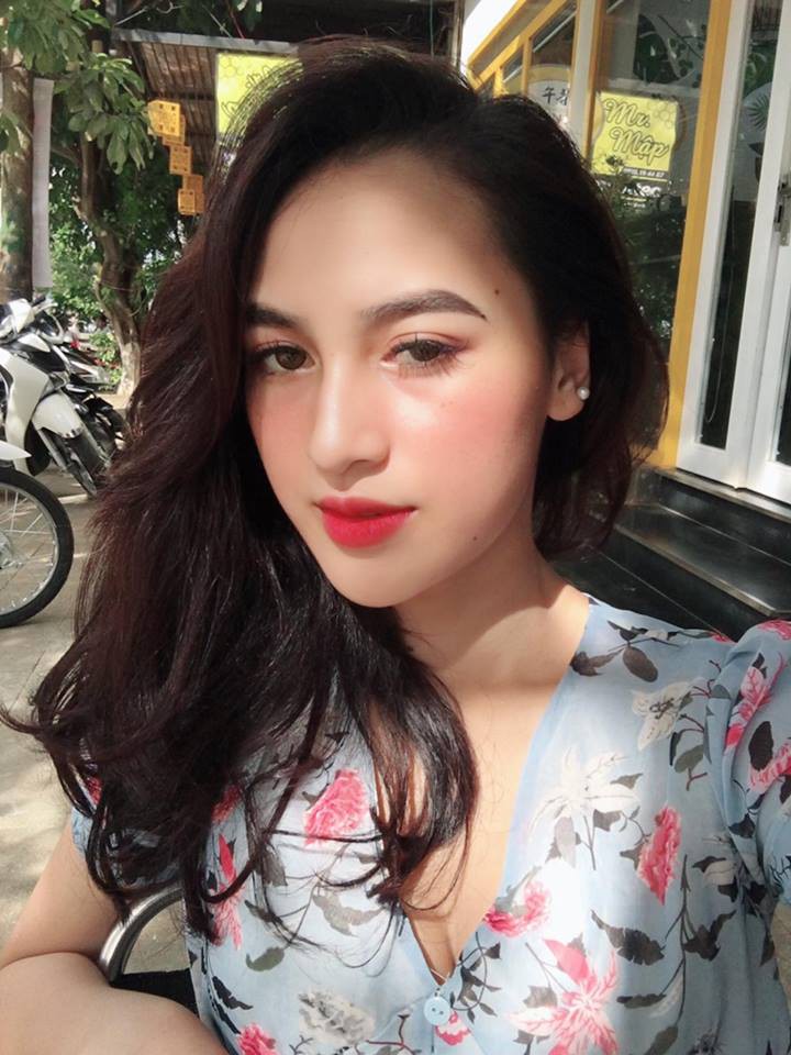 Thiếu nữ người Ê Đê bị nhầm là con lai vì vẻ ngoài xinh xắn cùng chiều cao 1m70-4