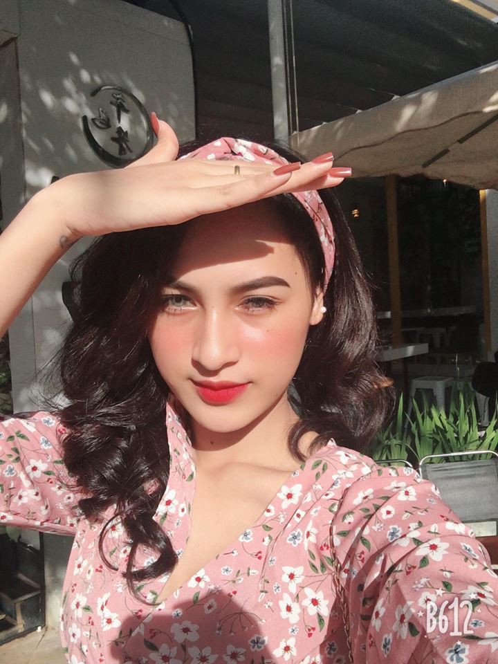 Thiếu nữ người Ê Đê bị nhầm là con lai vì vẻ ngoài xinh xắn cùng chiều cao 1m70-7