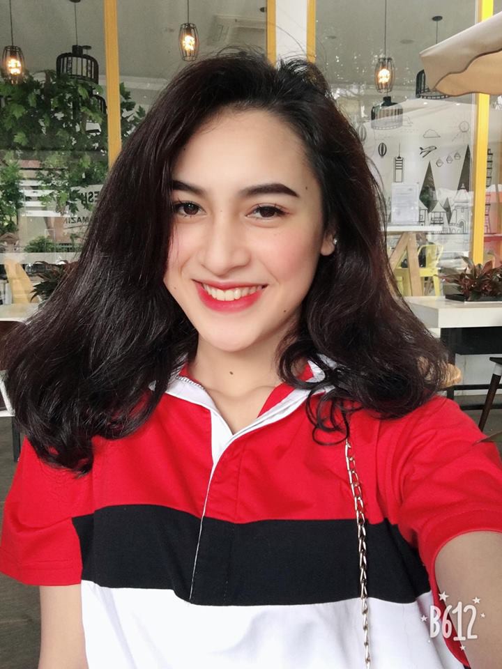 Thiếu nữ người Ê Đê bị nhầm là con lai vì vẻ ngoài xinh xắn cùng chiều cao 1m70-8