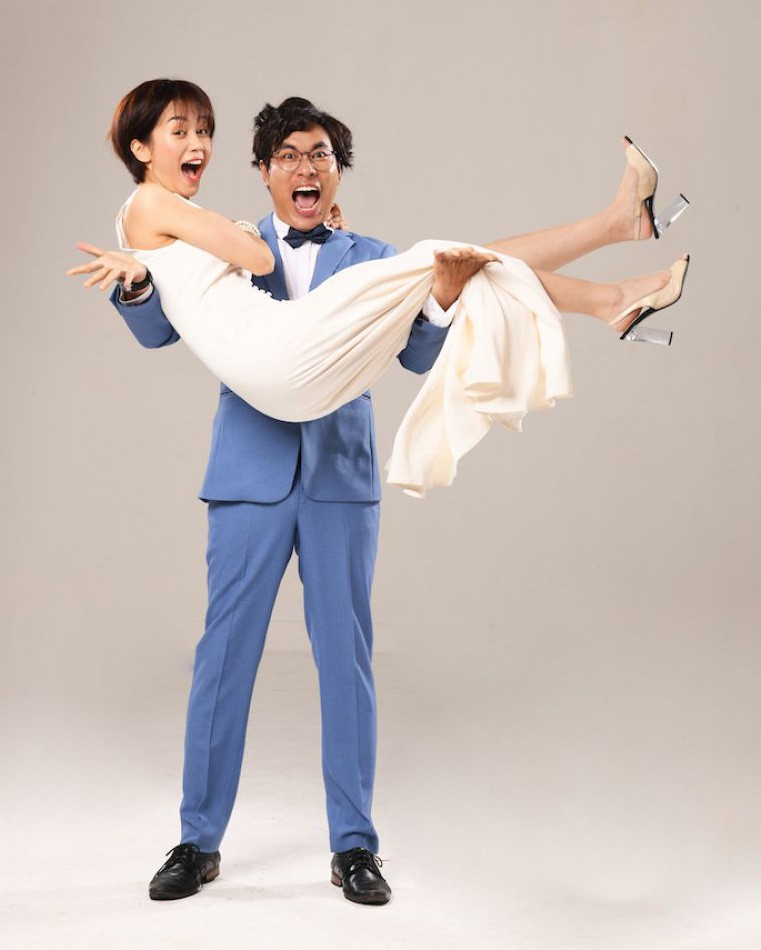 Chú Ơi Đừng Lấy Mẹ Con: Bước lùi sự nghiệp của Kiều Minh Tuấn và sai lầm để đời của An Nguy?-1