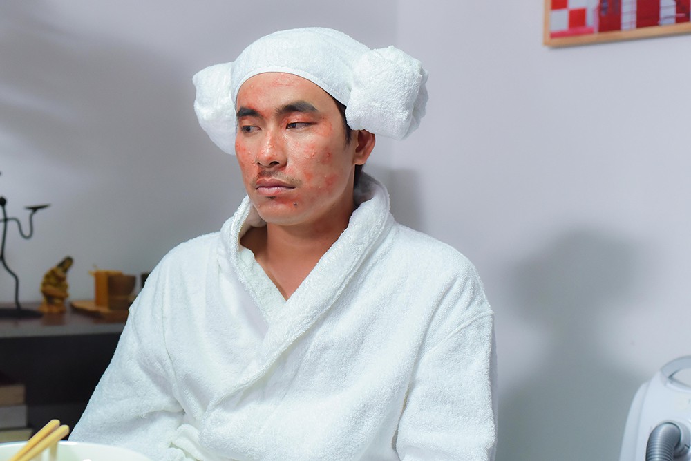 Chú Ơi Đừng Lấy Mẹ Con: Bước lùi sự nghiệp của Kiều Minh Tuấn và sai lầm để đời của An Nguy?-3