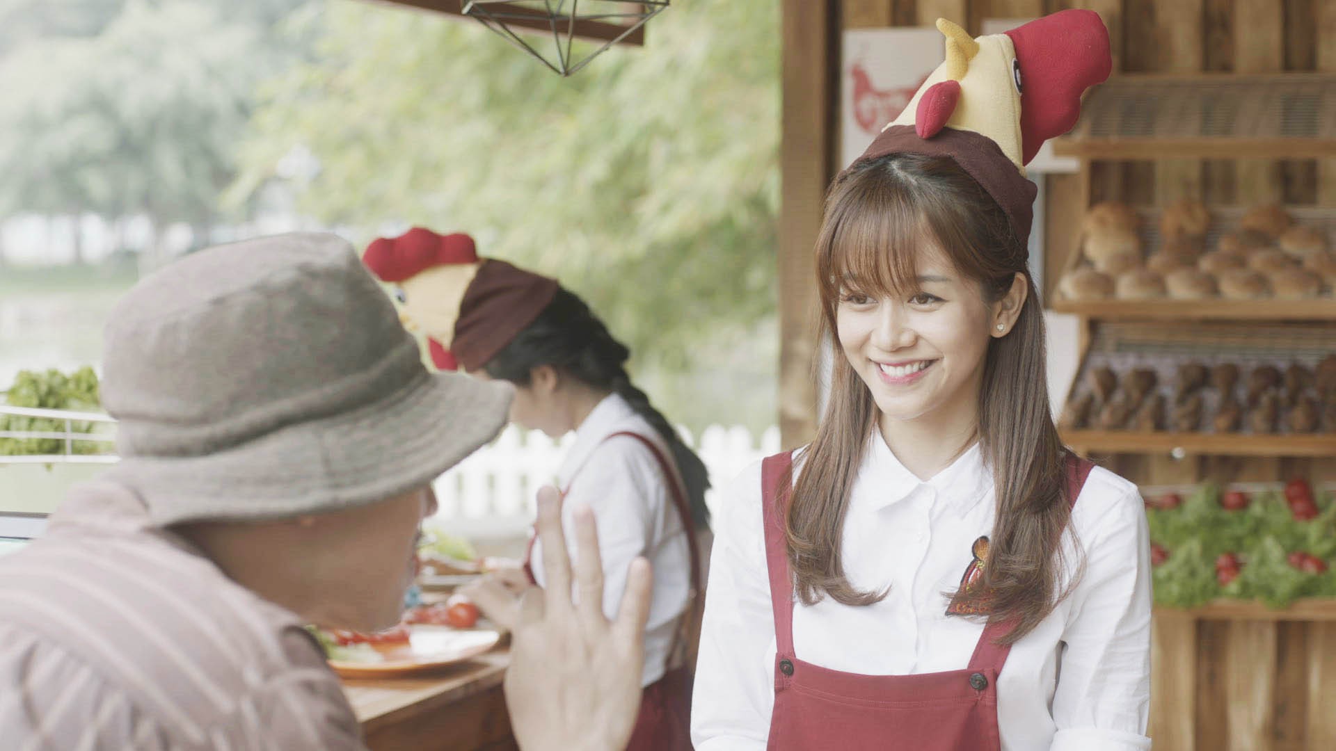 Chú Ơi Đừng Lấy Mẹ Con: Bước lùi sự nghiệp của Kiều Minh Tuấn và sai lầm để đời của An Nguy?-7