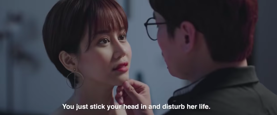 Chú Ơi Đừng Lấy Mẹ Con: Bước lùi sự nghiệp của Kiều Minh Tuấn và sai lầm để đời của An Nguy?-11