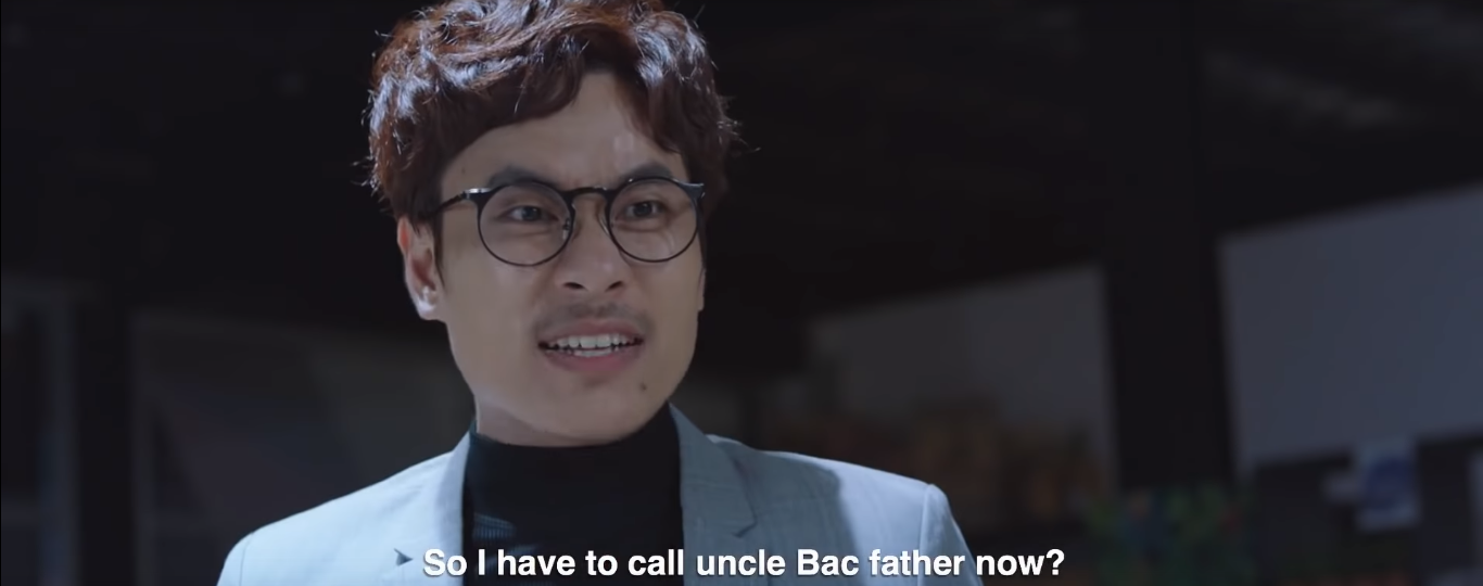 Chú Ơi Đừng Lấy Mẹ Con: Bước lùi sự nghiệp của Kiều Minh Tuấn và sai lầm để đời của An Nguy?-6