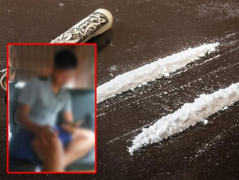 Tiệc thác loạn qua lời kể của cựu