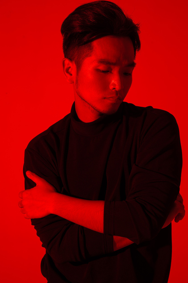 Phạm Hồng Phước bất ngờ tung bản tiếng Việt của nhạc phim Diên hi công lược-6