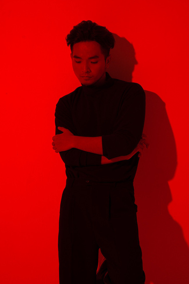 Phạm Hồng Phước bất ngờ tung bản tiếng Việt của nhạc phim Diên hi công lược-7