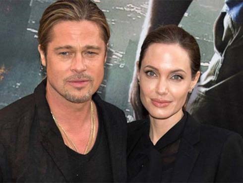 Sau 2 năm nộp đơn ly hôn, Angelina Jolie bất ngờ tìm gặp lại Brad Pitt và đây là lý do