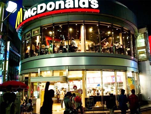 Góc nhìn thú vị lý giải thất bại của Mc Donald's và Burger King tại Việt Nam của tạp chí Mỹ: