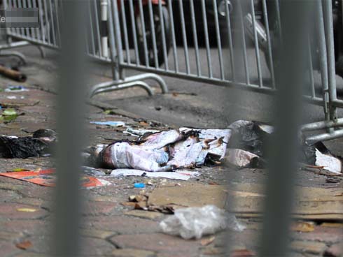 Hi hữu: MC đám cưới trộm hết tiền mừng nhà chú rể-2