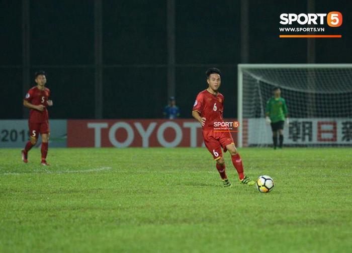 ĐT Việt Nam lâm vào thế khó sau thất bại trước Ấn Độ ở trận ra quân U16 châu Á-2