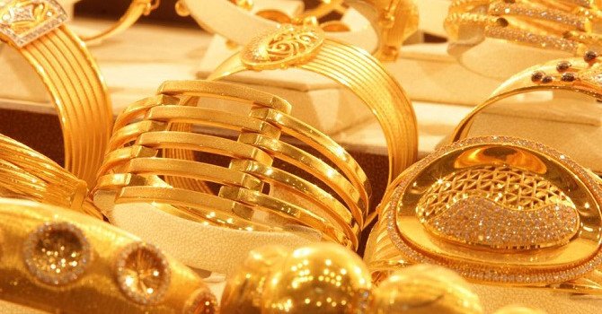 Giá vàng hôm nay 22/9: Dồn dập tăng mạnh-1