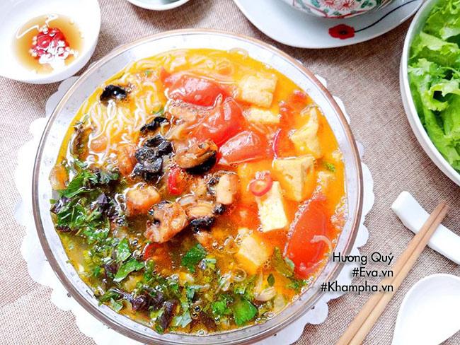 Vợ đảm đang nấu 5 món ăn sáng siêu hấp dẫn cho cuối tuần-1