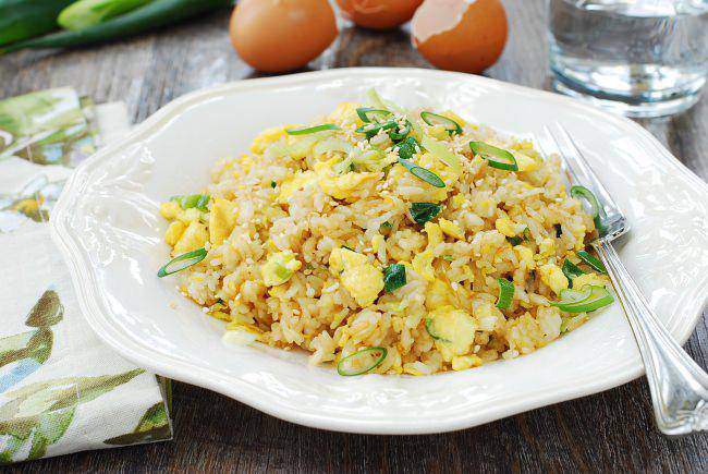 Vợ đảm đang nấu 5 món ăn sáng siêu hấp dẫn cho cuối tuần-5
