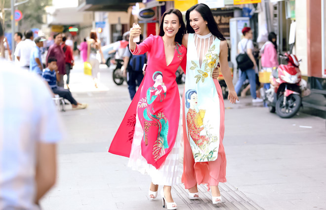 Hé lộ ảnh cưới và dàn sao Việt dự hôn lễ Trường Giang - Nhã Phương-3