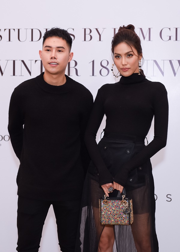 Nhan sắc cặp đại mỹ nhân Đặng Thu Thảo - Tăng Thanh Hà bất phân thắng bại khi lỡ đụng độ-9