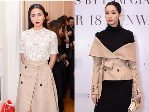 Tròn 1 năm ngày bí mật tổ chức đám hỏi, từ Hoa hậu vạn người mê Đặng Thu Thảo đã thay đổi như thế nào?-8