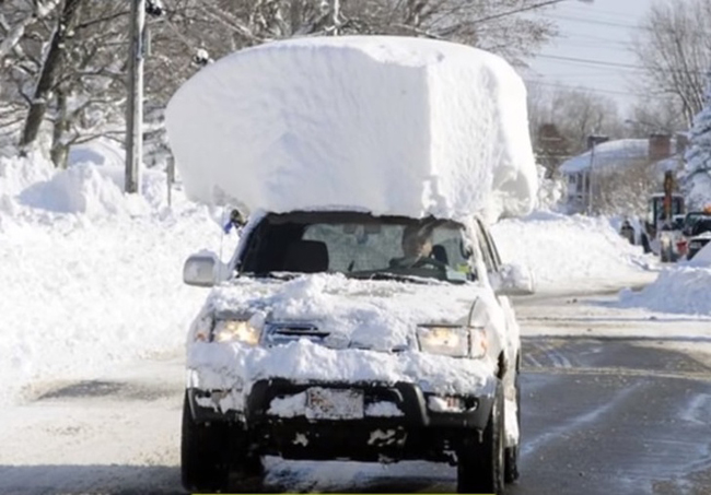 Giật mình với những quái nhân giữa đời thường-2