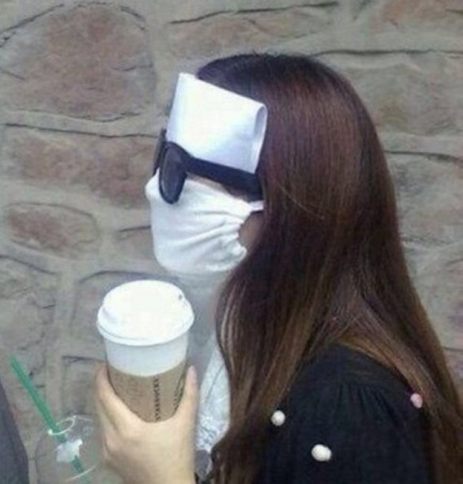 Giật mình với những quái nhân giữa đời thường-7