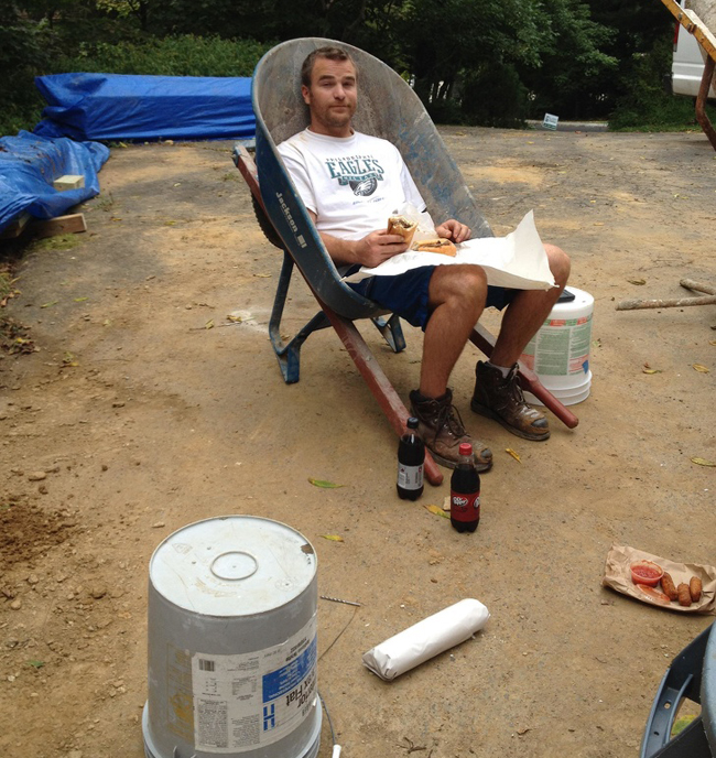 Giật mình với những quái nhân giữa đời thường-9