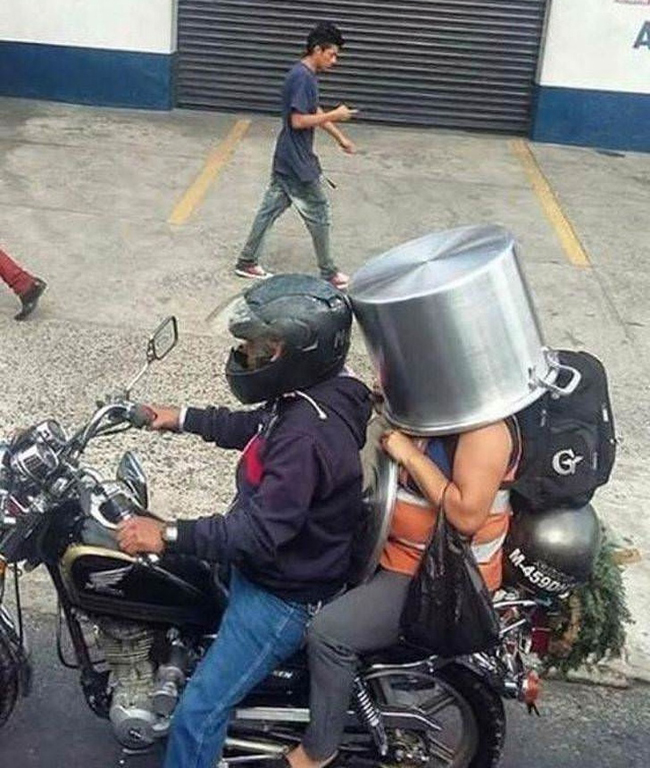 Giật mình với những quái nhân giữa đời thường-12