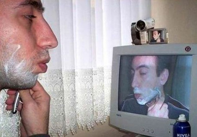 Giật mình với những quái nhân giữa đời thường-14