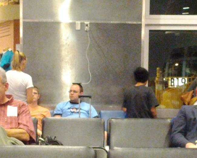 Giật mình với những quái nhân giữa đời thường-15