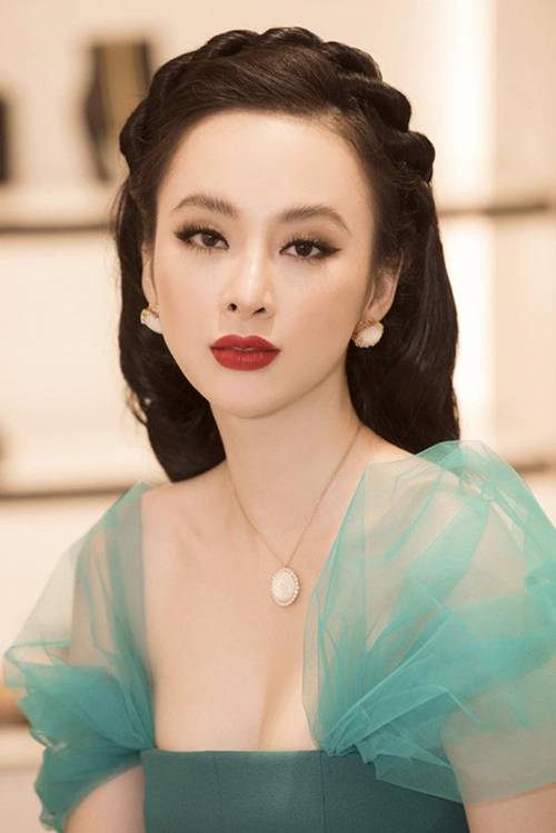 Dù xinh đẹp, những mỹ nhân này đều trở thành thảm hoạ bởi một lỗi trang điểm sai quá sai!-2