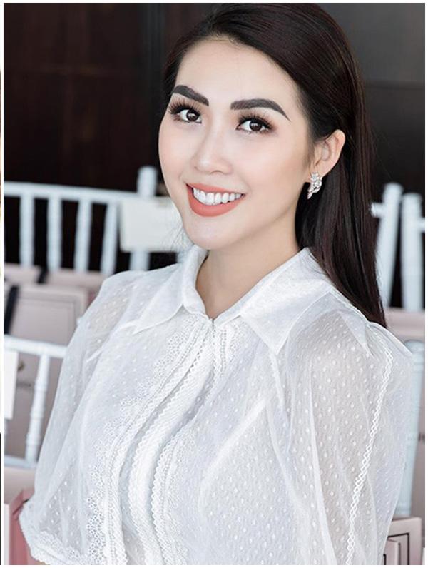 Dù xinh đẹp, những mỹ nhân này đều trở thành thảm hoạ bởi một lỗi trang điểm sai quá sai!-6