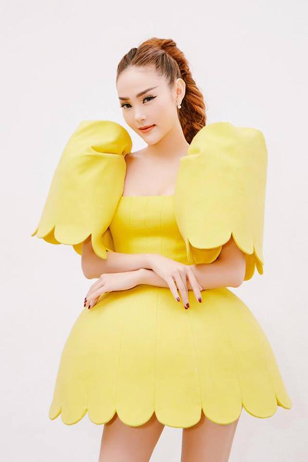 Dù xinh đẹp, những mỹ nhân này đều trở thành thảm hoạ bởi một lỗi trang điểm sai quá sai!-5